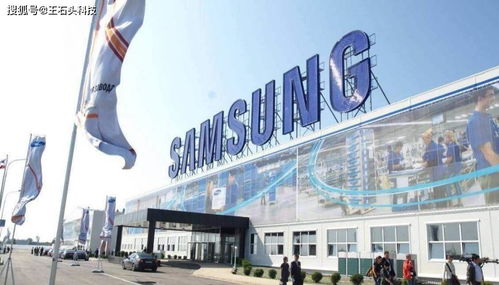 未來十年,華為的對手不是蘋果小米,真正的 敵人 很難超越