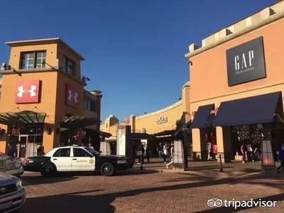 全美最強奧特萊斯購物攻略 巧用銀聯卡，怎么買才最劃算？