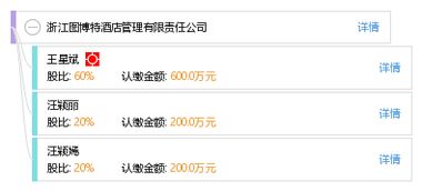 浙江圖博特酒店管理有限責任公司 引領(lǐng)酒店管理服務(wù)新篇章